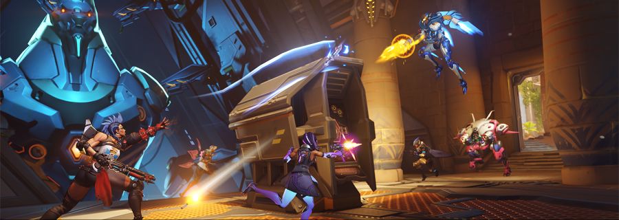 오버워치2 12시즌 경쟁전 업데이트: 등급 초기화, 신규 보상 등_4.png