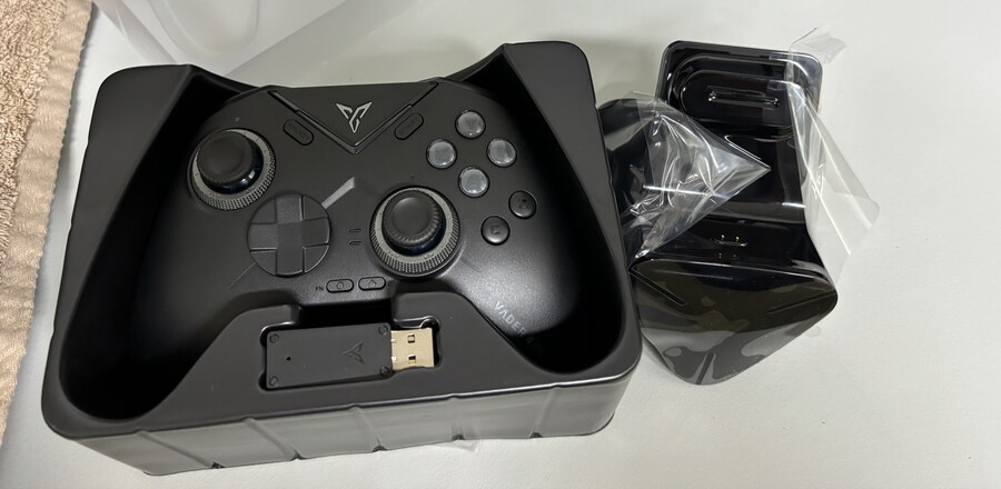 게임패드) 베이더4 반나절 사용 소감_1.jpg