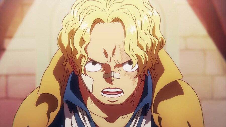 원피스) 1116화 「가자! 버기의 중대 선언」 선행컷_7.jpg