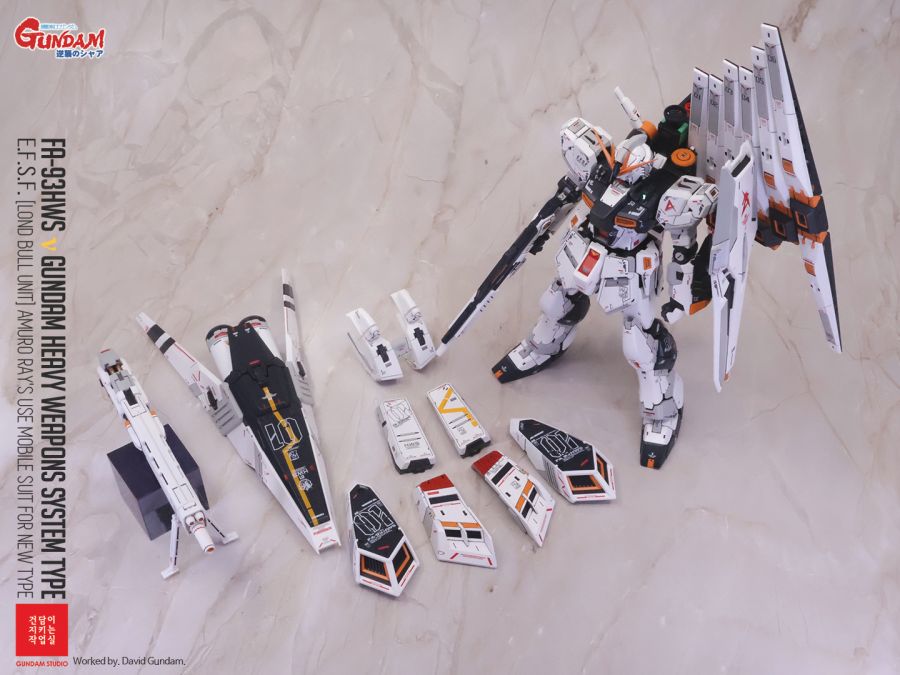 [RG] 뉴 건담 + HWS (Nu Gundam + HWS) (스압 주의)_39.jpg
