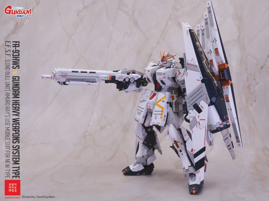[RG] 뉴 건담 + HWS (Nu Gundam + HWS) (스압 주의)_41.jpg