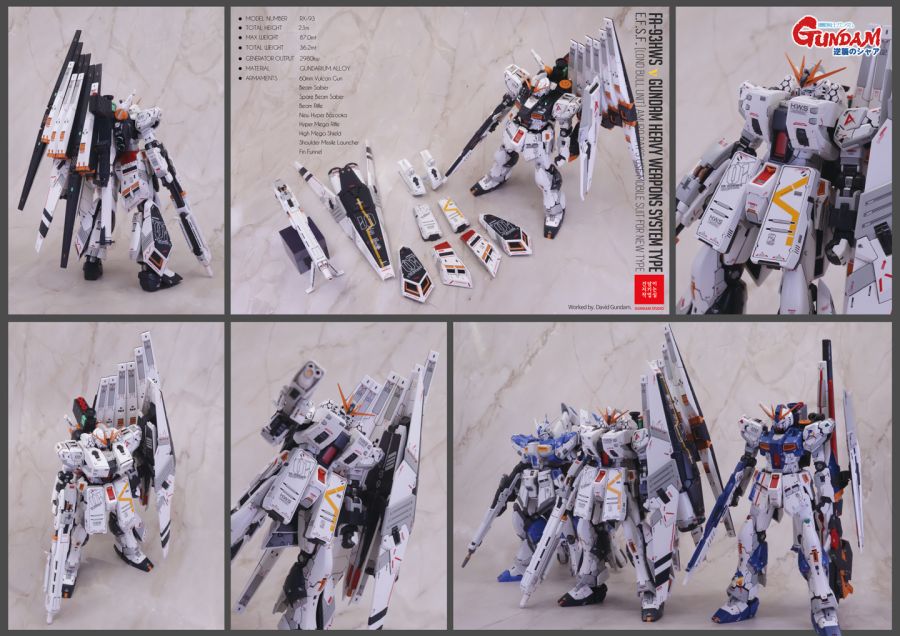 [RG] 뉴 건담 + HWS (Nu Gundam + HWS) (스압 주의)_47.jpg