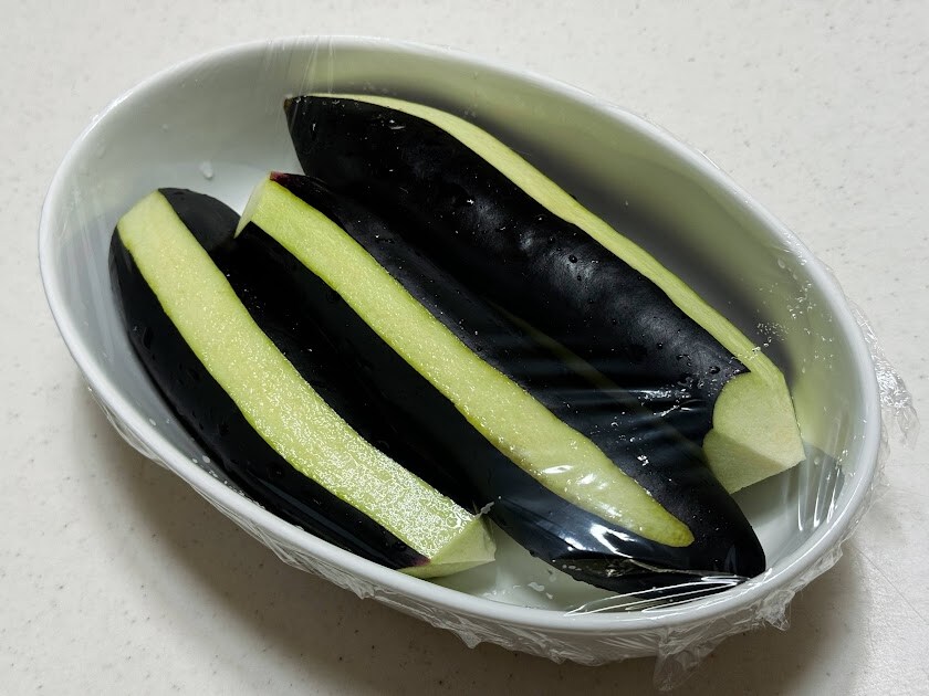 2500원의 행복, 가지덮밥_3.jpg