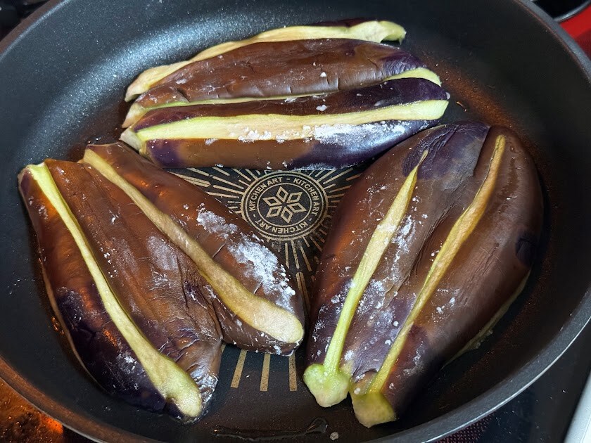 2500원의 행복, 가지덮밥_6.jpg