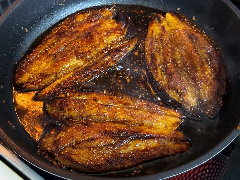 2500원의 행복, 가지덮밥_8.jpg