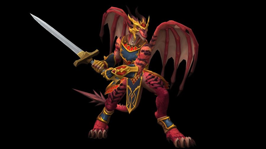 와우 내부 전쟁 드랙티르 신규 직업? 신규 모션 대거 추가_4.jpg