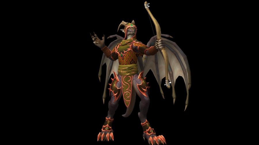 와우 내부 전쟁 드랙티르 신규 직업? 신규 모션 대거 추가_7.jpg