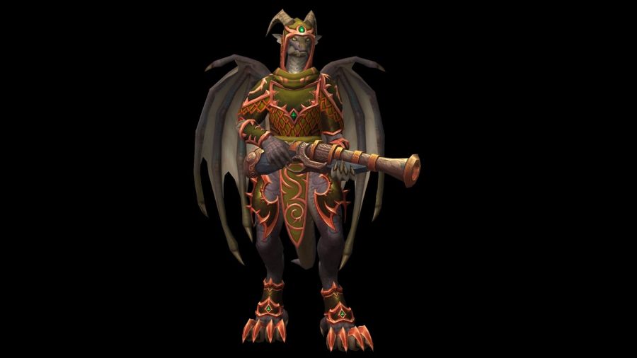 와우 내부 전쟁 드랙티르 신규 직업? 신규 모션 대거 추가_8.jpg