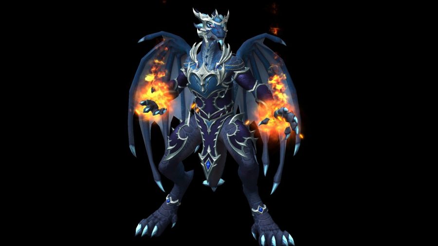 와우 내부 전쟁 드랙티르 신규 직업? 신규 모션 대거 추가_10.jpg