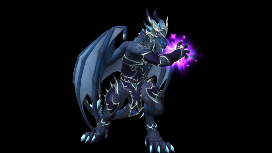 와우 내부 전쟁 드랙티르 신규 직업? 신규 모션 대거 추가_11.jpg