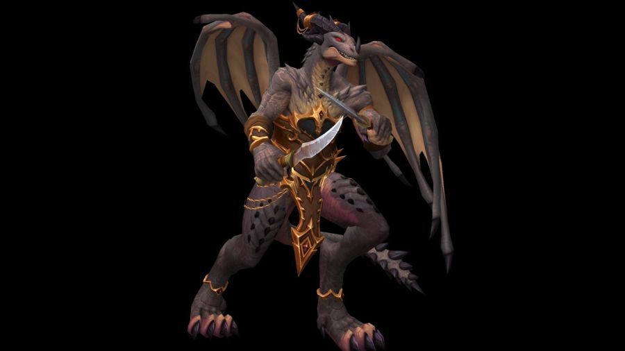 와우 내부 전쟁 드랙티르 신규 직업? 신규 모션 대거 추가_15.jpg