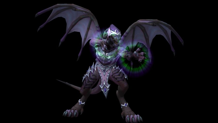 와우 내부 전쟁 드랙티르 신규 직업? 신규 모션 대거 추가_25.jpg