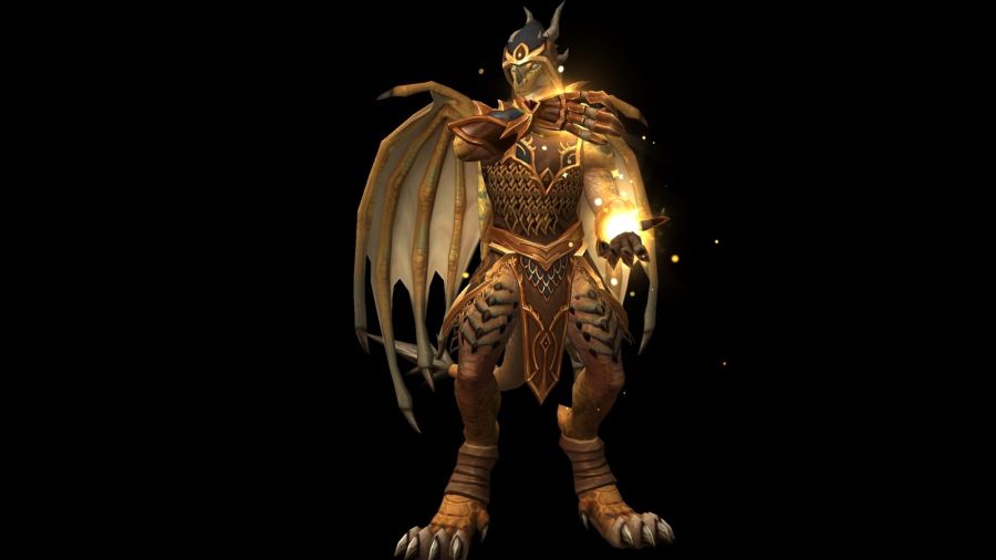 와우 내부 전쟁 드랙티르 신규 직업? 신규 모션 대거 추가_27.jpg