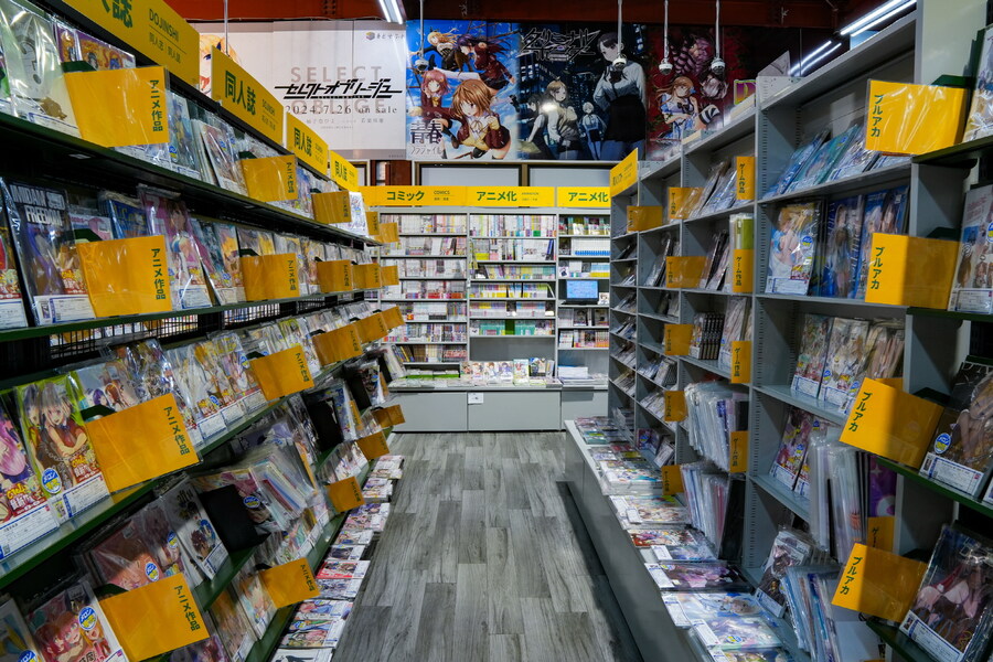 호기심에 방문한 멜론북스 24시간 무인매장_20.jpg