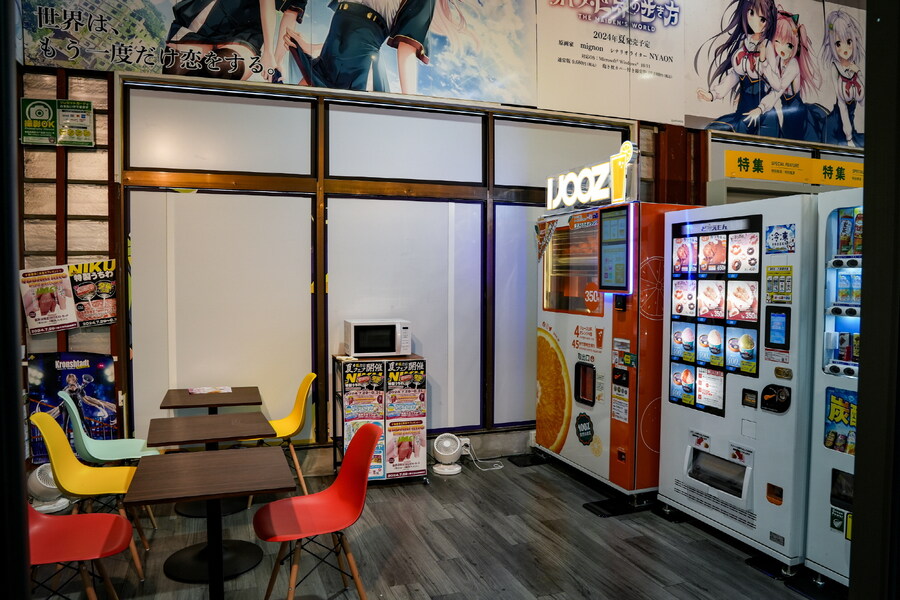 호기심에 방문한 멜론북스 24시간 무인매장_34.jpg