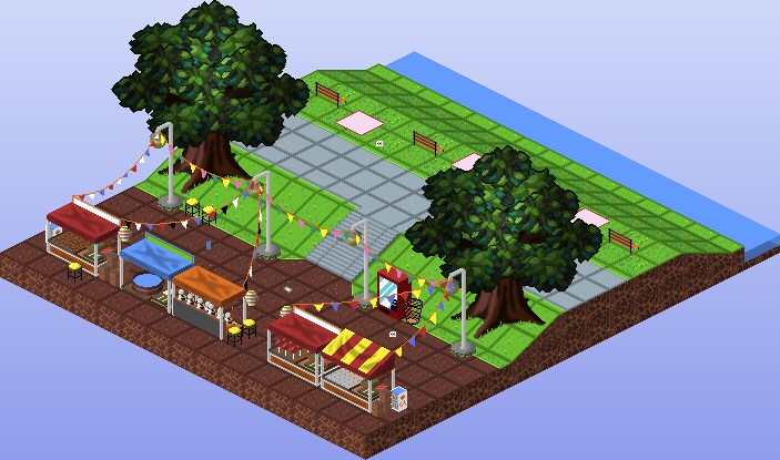 도트) 쿼터뷰 타일맵을 만들어 보고 싶었다_1.png