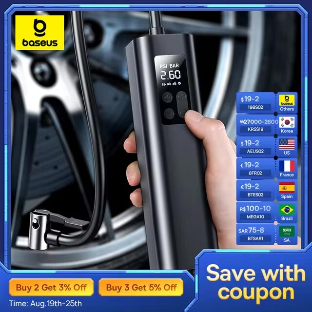Baseus 휴대용 자동차 공기 주입기 펌프($15.52/무료)_1.jpg
