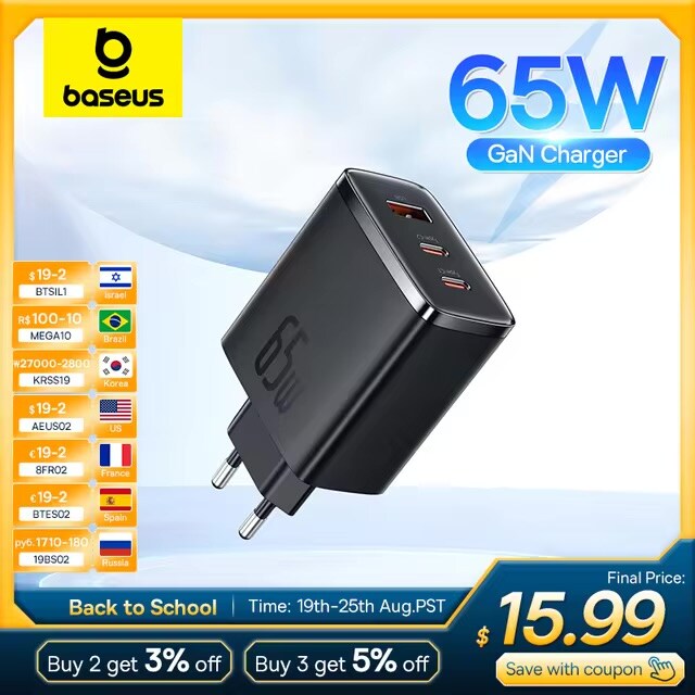 Baseus 65W GaN 충전기($15.99/무료)_1.jpg