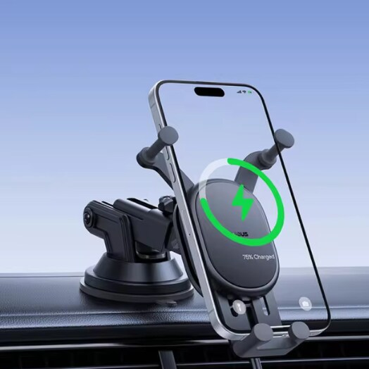 Baseus 무선 충전기 자동차 전화 거치대($10.49/무료)_1.png