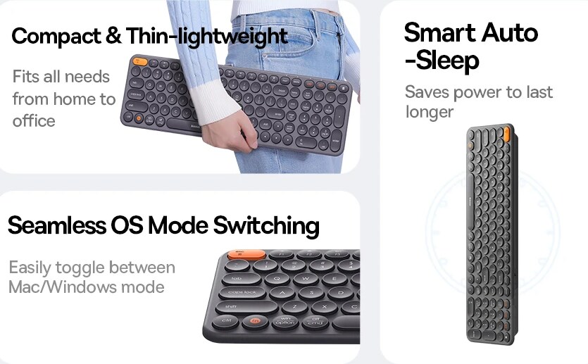 Baseus 무선 2.4G 블루투스 5.0PC 키보드($15.29/무료)_2.png