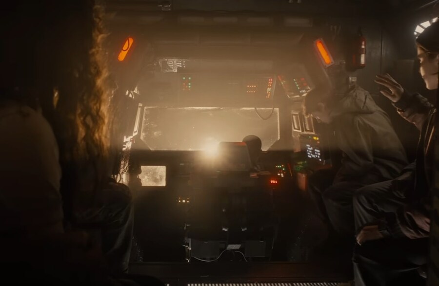 에일리언) 로물루스 2회차에서 확인한 부분들. 스포_3.jpg