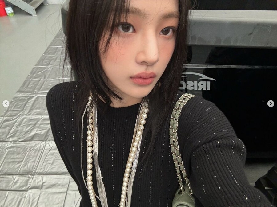 뉴진스 민지, ‘고급스럽다’ [스타★샷]_2.jpg