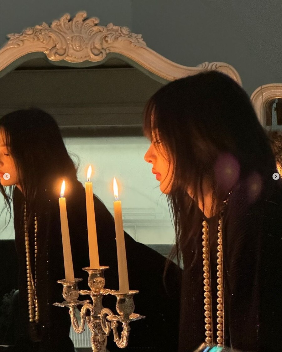 뉴진스 민지, ‘고급스럽다’ [스타★샷]_4.jpg