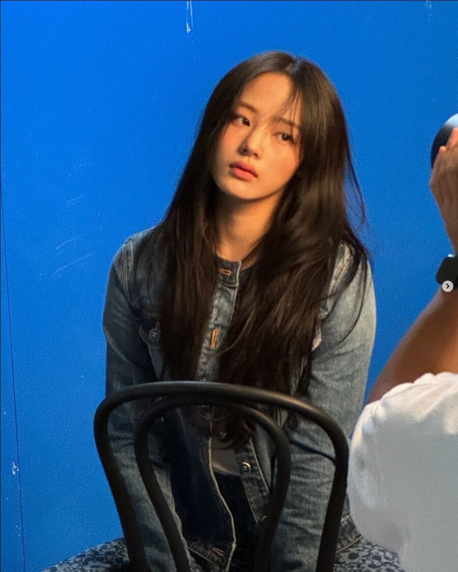 뉴진스 민지, ‘고급스럽다’ [스타★샷]_5.jpg