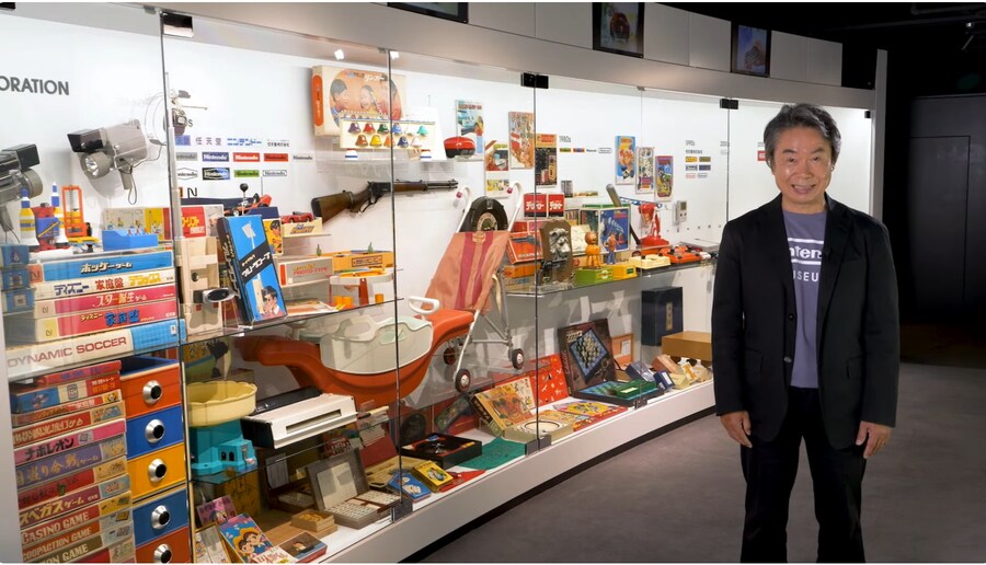 닌텐도 뮤지엄 오픈일 (닌텐도 뮤지엄 다이렉트)_2.png