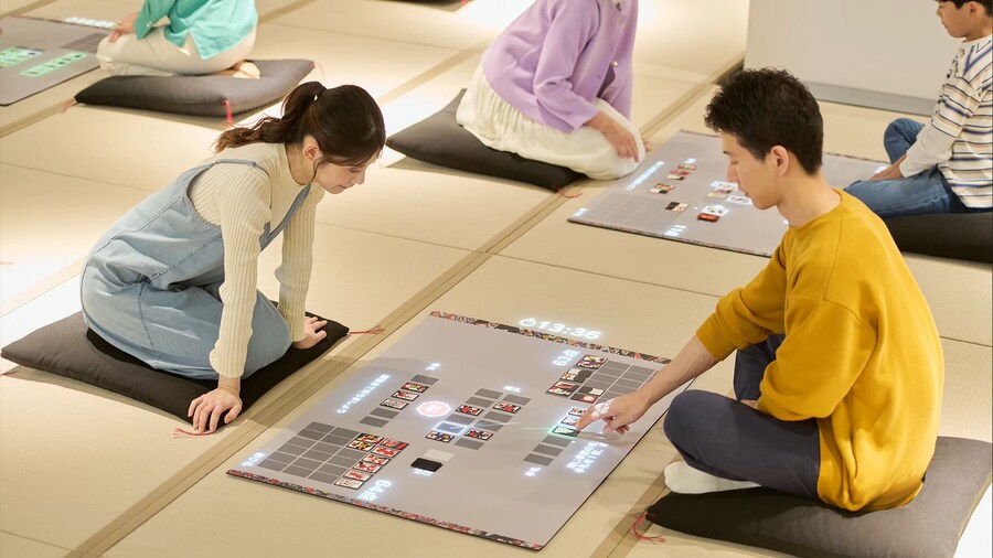 닌텐도 박물관 디지털 화투 쩐다_1.png