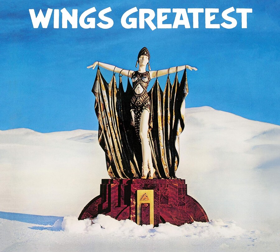 앨범) Paul McCartney - Wings Greatest_1.jpg