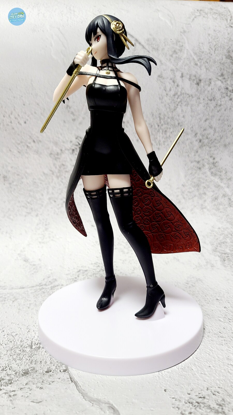 요르 포저 - 세가 [스파이 패밀리] 프리미엄 피규어 SPY×FAMILY_7.jpg