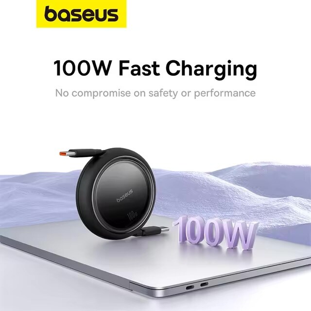 Baseus USB C 고속충전 케이블($6.15/무료)_4.jpg