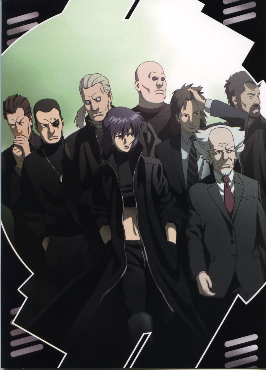 공각기동대 SAC 2기 OP - Rise_1.jpg