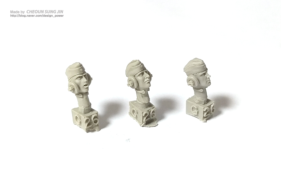 Panzer Crew 프라모델 모형 디테일업 레진 헤드_5.jpg