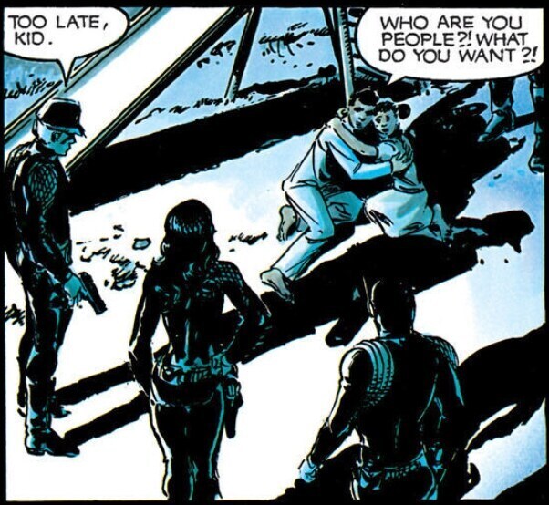 엑스맨) 한 뮤턴트 혐오자의 비참한 최후_1.jpg