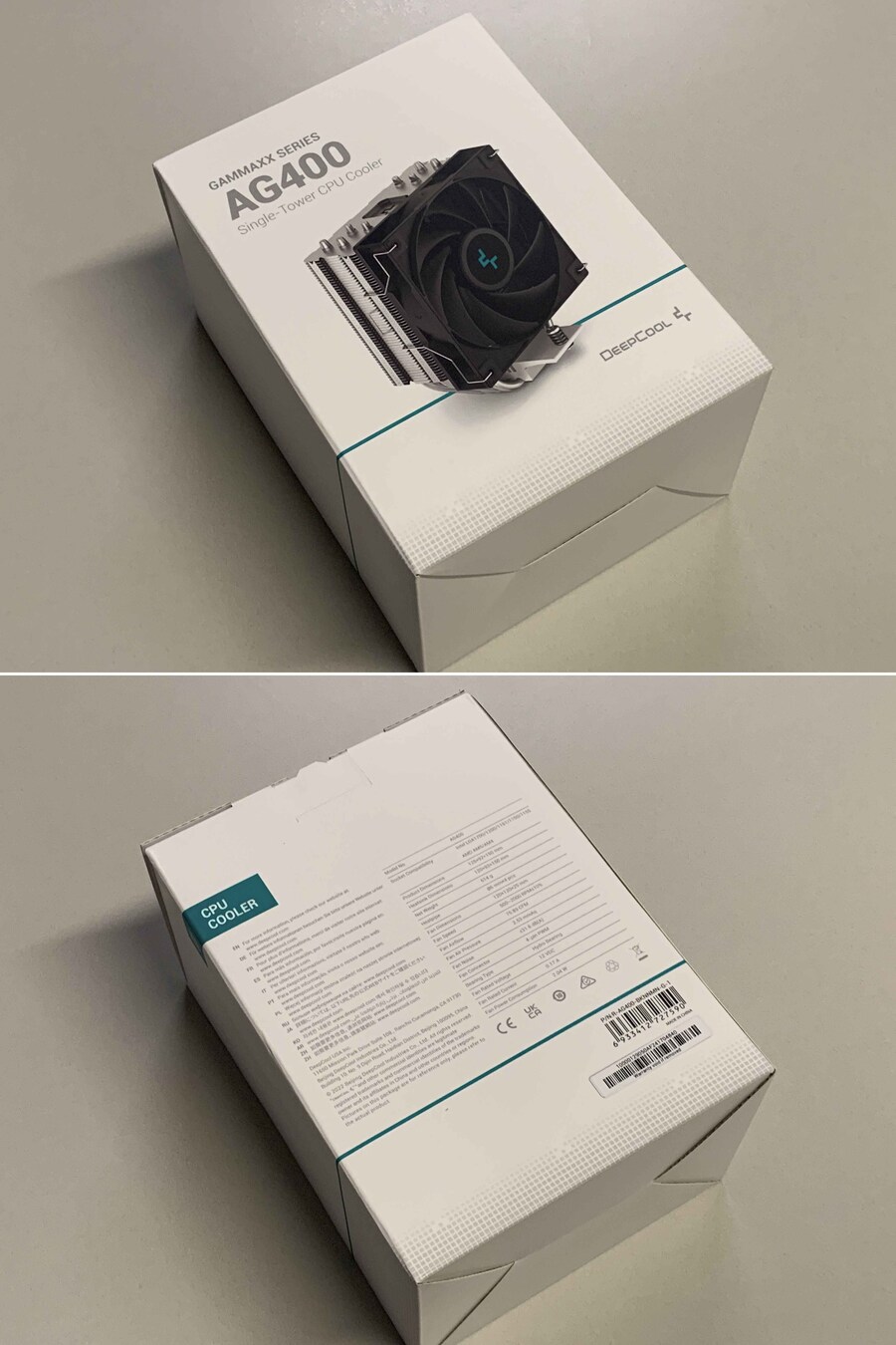 DEEPCOOL AG400 공랭 쿨러_2.jpg