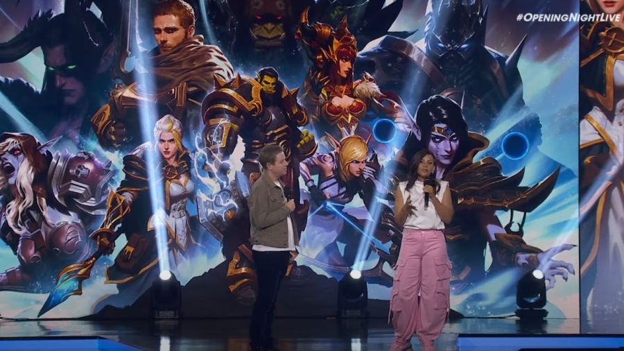 워크래프트 30주년 기념 이벤트: 오버워치 콜라보, 워크래프트 다이렉트_2.jpg