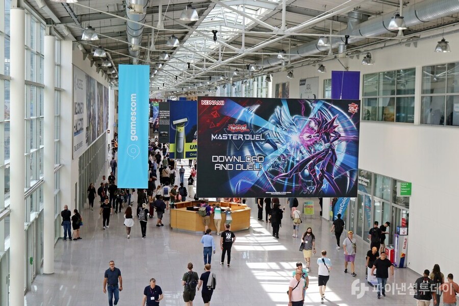 ‘붉은사막’부터 ‘인조이’까지...K-게임 화제성 안 밀리네 [게임스컴 온-에어]_1.jpg