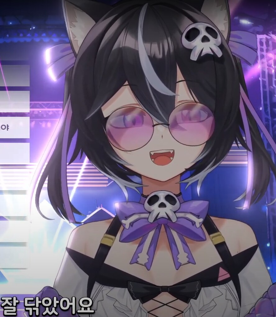 버미육)컴퓨터 수리하다 그래픽 카드 뽀게먹은 실키아짱_13.png