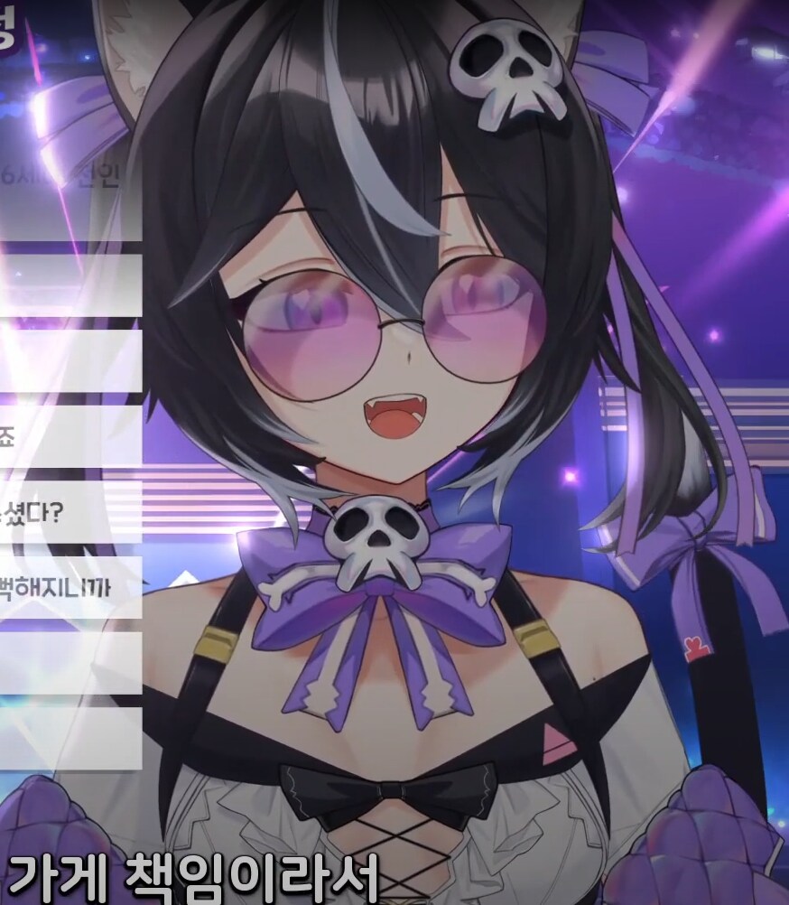 버미육)컴퓨터 수리하다 그래픽 카드 뽀게먹은 실키아짱_18.png