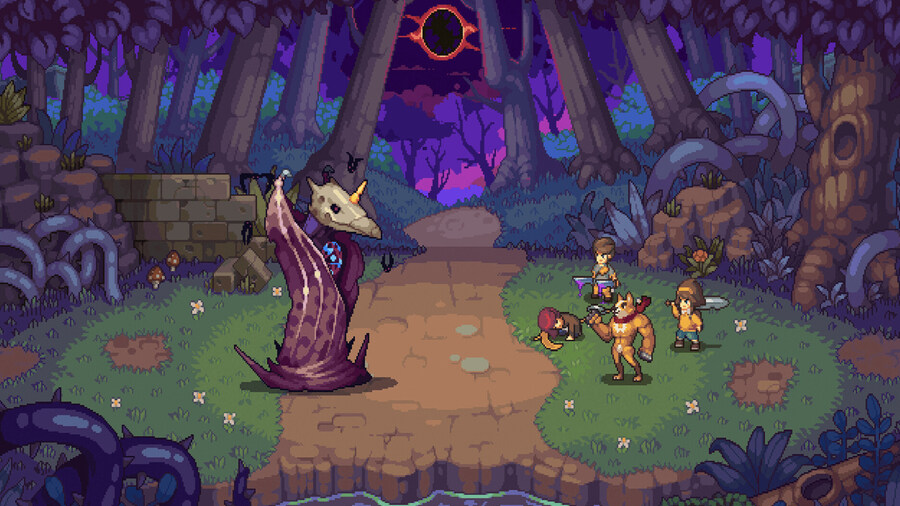 내러티브 JRPG "블룸타운: 디프런트 스토리" - 출시일 트레일러_2.jpg