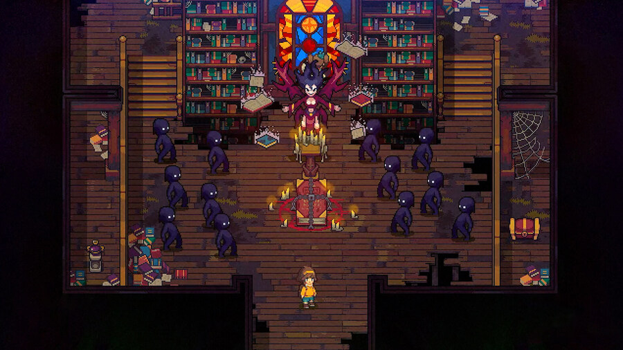 내러티브 JRPG "블룸타운: 디프런트 스토리" - 출시일 트레일러_7.jpg