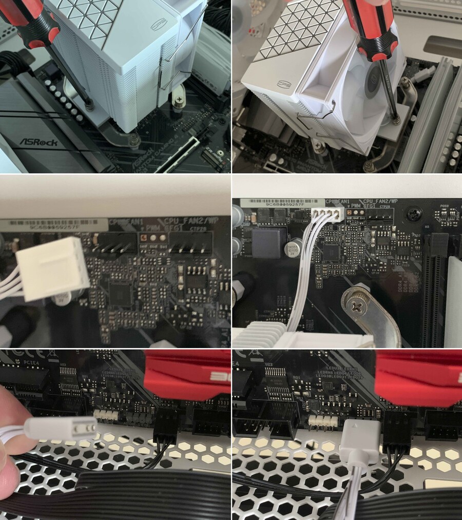 CPU쿨러 PCCOOLER CPS R400 ARGB 화이트_10.jpg