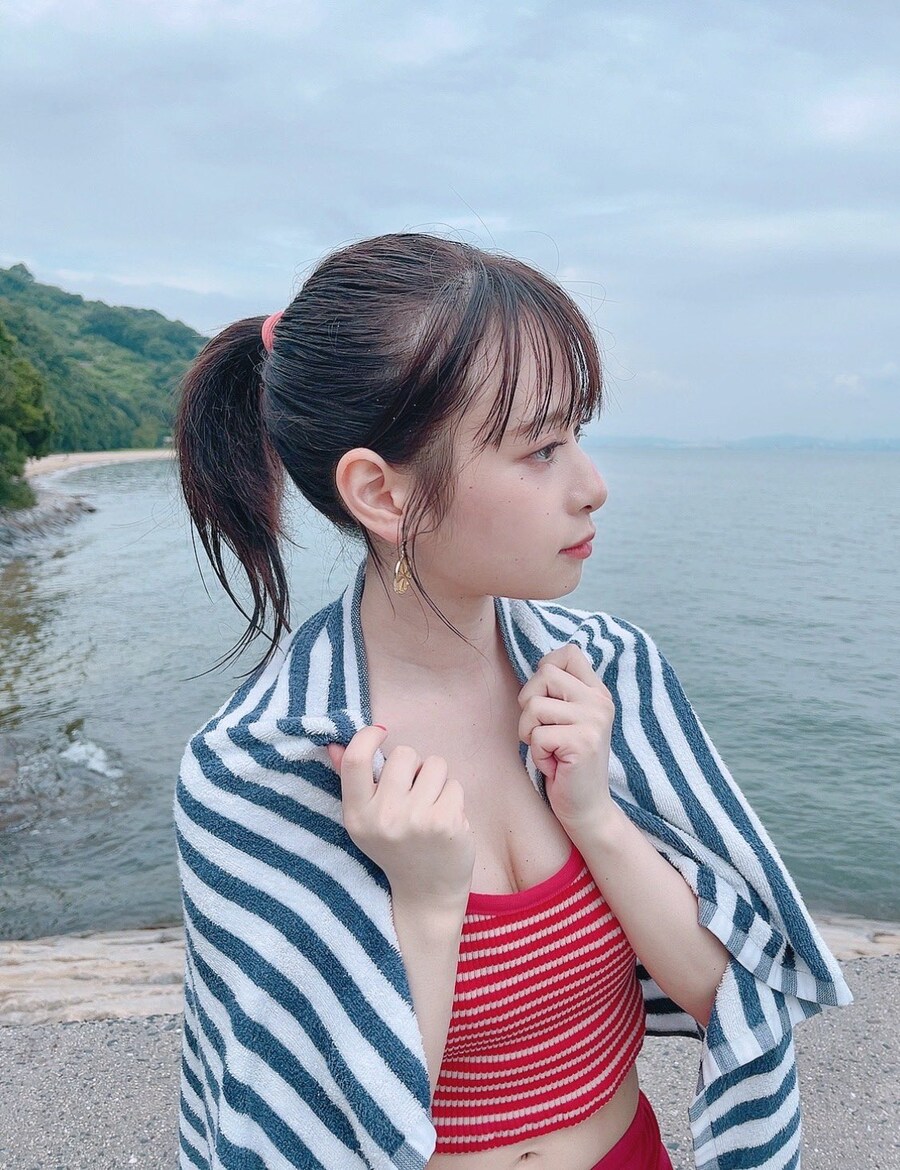 카오리 이미지