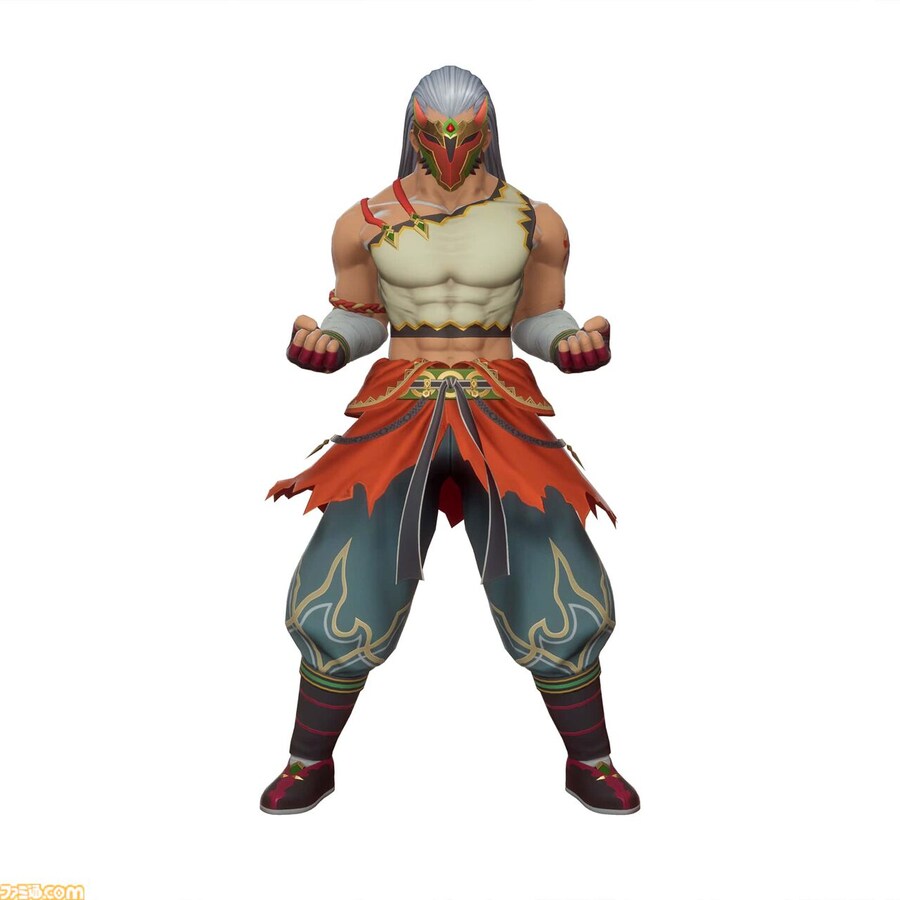 [패미통] 로맨싱 사가 2 리메이크 캐릭터 클래스 및 어빌리티와 장비개발 정보_5.jpg