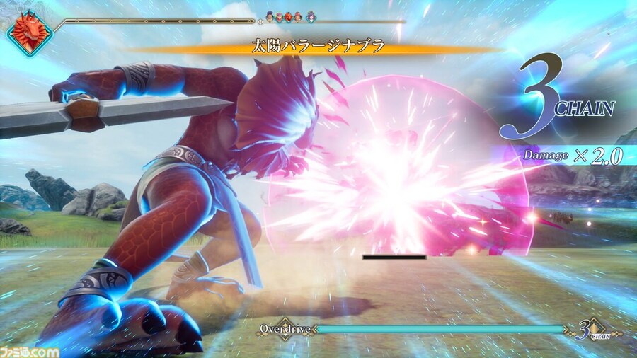 [패미통] 로맨싱 사가 2 리메이크 캐릭터 클래스 및 어빌리티와 장비개발 정보_25.jpg