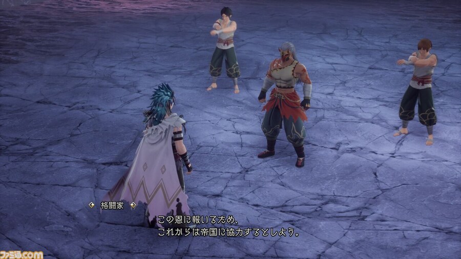 [패미통] 로맨싱 사가 2 리메이크 캐릭터 클래스 및 어빌리티와 장비개발 정보_44.jpg