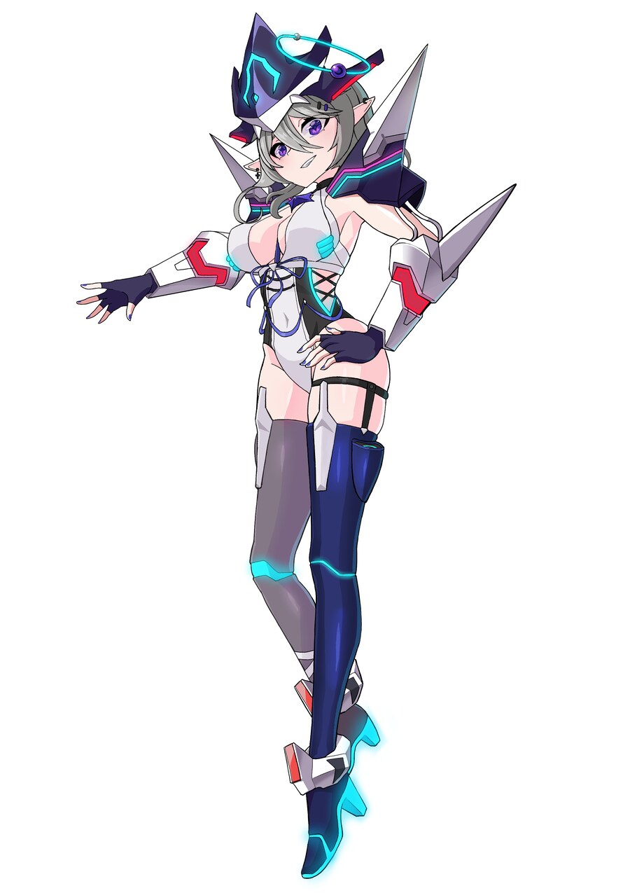 미루와 근튜버x그리드맨 유니버스 불법 콜라보.jpg (스압/데이터 주의)_7.png
