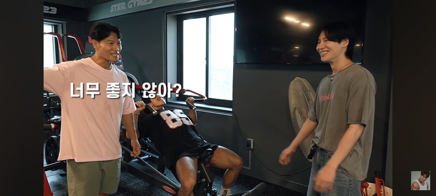 화장실 휴지를 아낄정도인 대표 짠돌이인 김종국이 돈 쓰는 곳_11.jpg